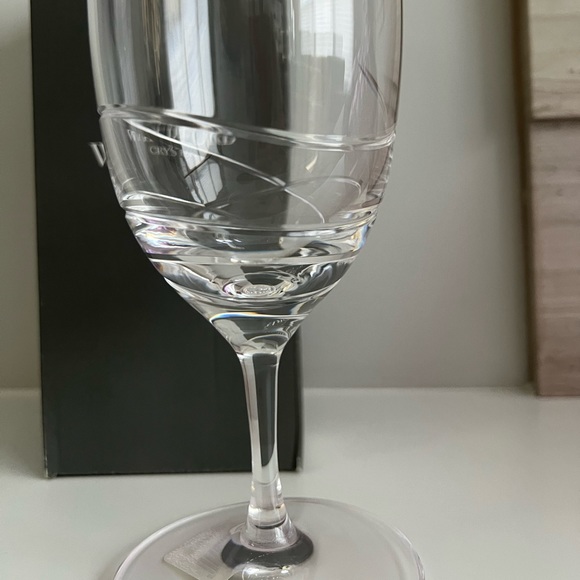 Waterford Lismore Ballet Ribbon Essence Iced Beverage. - Picture 4 of 5